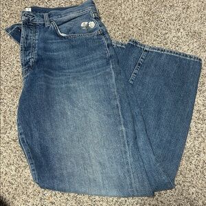 7 for all mankind jeans